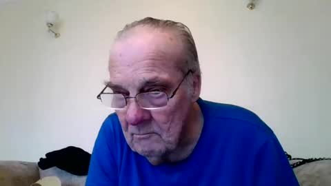 the masturbator online show from 02-13-25, 01:26