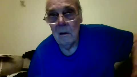 the masturbator online show from 02-16-25, 12:08