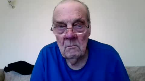 the masturbator online show from 02-16-25, 09:15