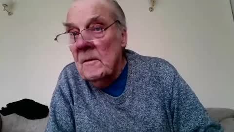 the masturbator online show from 02-16-25, 12:21