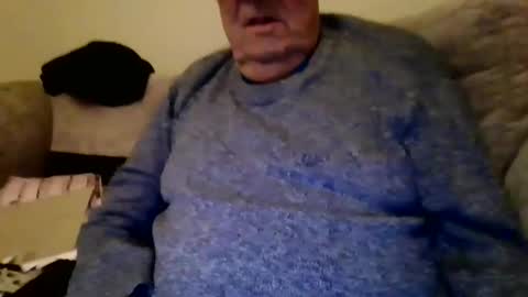 the masturbator online show from 02-16-25, 07:05