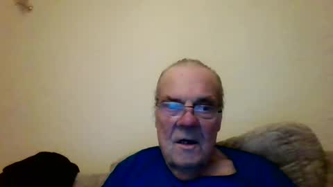 the masturbator online show from 02-16-25, 10:10