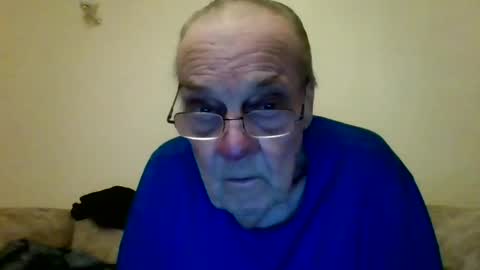 the masturbator online show from 02-17-25, 08:15