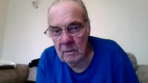 the masturbator online show from 02-20-25, 09:00