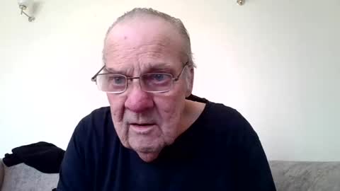 the masturbator online show from 02-22-25, 03:36