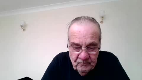 the masturbator online show from 02-24-25, 12:26