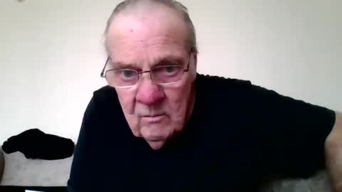 the masturbator online show from 02-26-25, 12:36