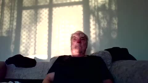 the masturbator online show from 03-01-25, 07:08