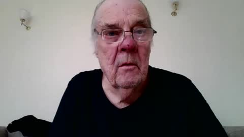 the masturbator online show from 03-01-25, 11:17