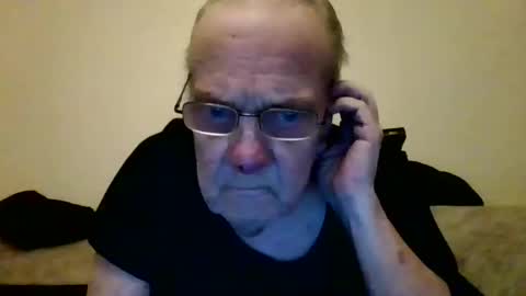 the masturbator online show from 03-01-25, 06:32