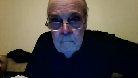 the masturbator online show from 03-01-25, 09:37