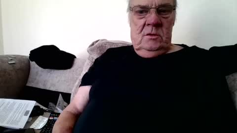 the masturbator online show from 03-04-25, 03:15