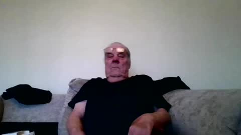 the masturbator online show from 03-05-25, 06:44