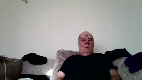 the masturbator online show from 03-05-25, 09:49