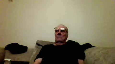 the masturbator online show from 03-06-25, 08:05