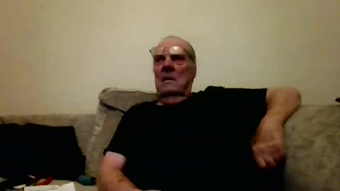 the masturbator online show from 03-07-25, 07:16