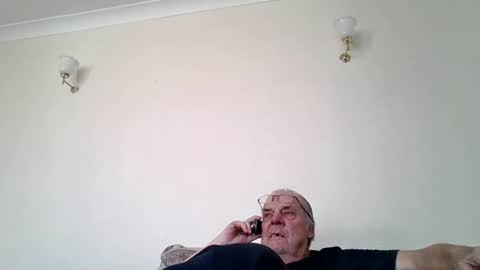 the masturbator online show from 03-08-25, 03:45