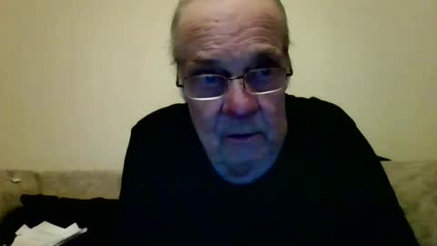 the masturbator online show from 03-08-25, 09:51