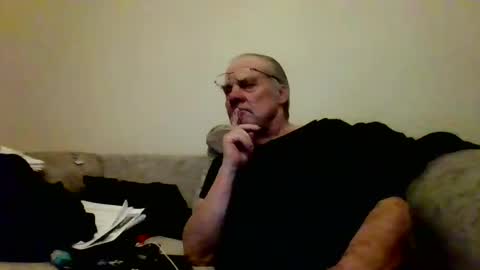 the masturbator online show from 03-09-25, 03:54