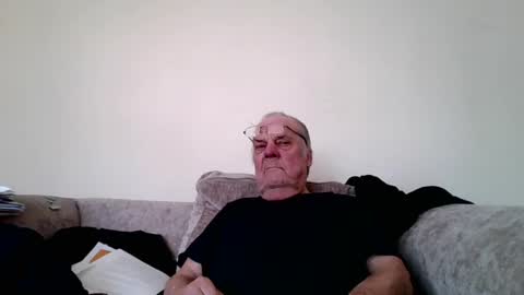 the masturbator online show from 03-09-25, 11:47