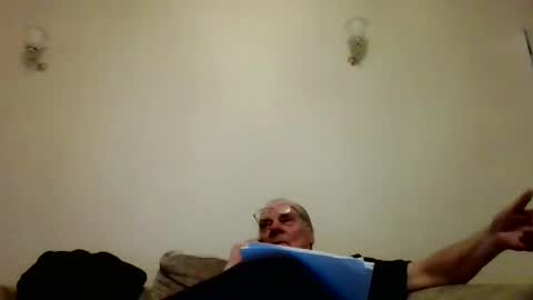 the masturbator online show from 03-09-25, 06:00