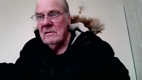 the masturbator online show from 03-10-25, 10:04