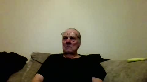 the masturbator online show from 03-10-25, 07:07