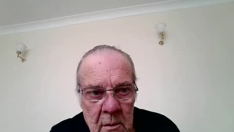 the masturbator online show from 03-11-25, 10:29