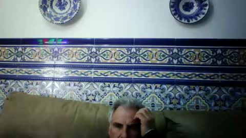 fabrichio691 online show from 01-03-25, 02:19