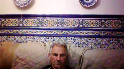 fabrichio691 online show from 01-15-25, 07:55