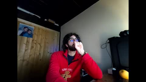 Fabri online show from 12-29-24, 03:57