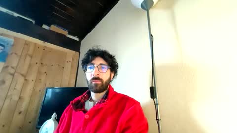 Snapshot of fabrizio97it chatting on 12-22-25, 10:01 Fabri online show from 12-22-25, 10:01