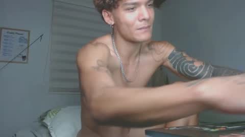 -  A N D E R online show from 01-30-25, 04:06