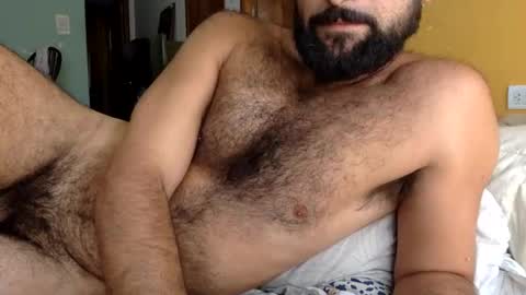 Fabrizzio online show from 03-12-26, 05:19