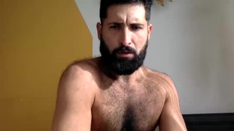 Fabrizzio online show from 04-22-26, 06:42