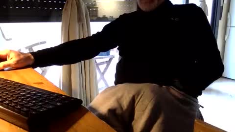 Fabro online show from 04-01-26, 06:47