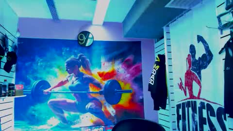 fabxxxl online show from 10-15-25, 08:03