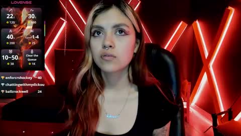 Snapshot of fabzy_fab chatting on 04-29-26, 05:30 fabzy online show from 04-29-26, 05:30