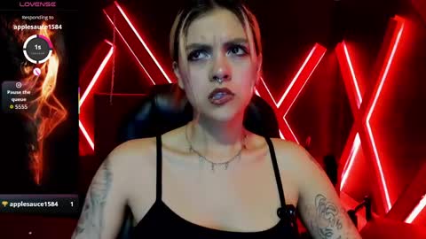 Snapshot of fabzy_fab chatting on 05-16-26, 12:15 fabzy online show from 05-16-26, 12:15
