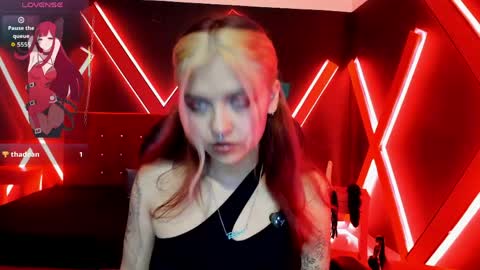 Snapshot of fabzy_fab chatting on 05-22-26, 12:22 fabzy online show from 05-22-26, 12:22
