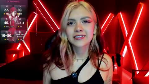 Snapshot of fabzy_fab chatting on 05-29-26, 12:58 fabzy online show from 05-29-26, 12:58