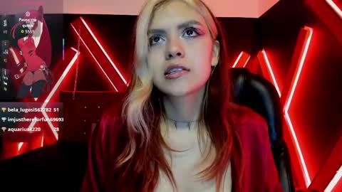 Snapshot of fabzy_fab chatting on 06-03-26, 02:33 fabzy online show from 06-03-26, 02:33