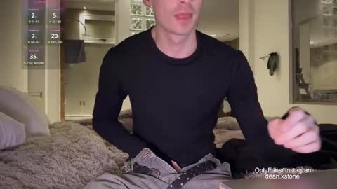 Dean kink open vers Help me reach 50 likes  online show from 06-01-26, 06:04