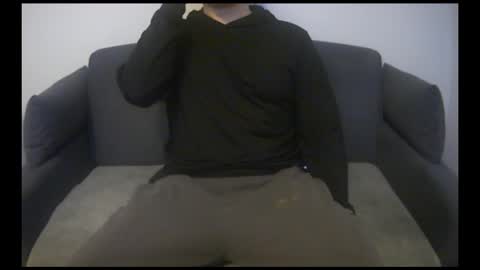 FacelessEscape online show from 03-08-26, 11:58