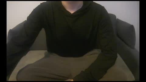 FacelessEscape online show from 03-09-26, 11:36