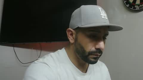 Mark online show from 12-11-24, 07:25