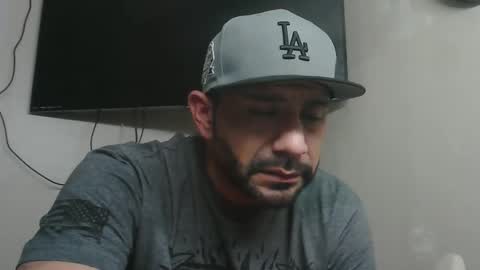 Mark online show from 01-26-25, 10:02