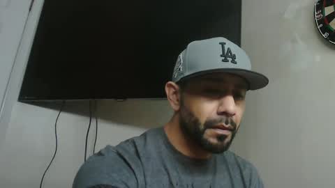 Mark online show from 02-12-25, 07:13