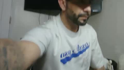 Mark online show from 02-15-25, 08:54