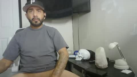 Mark online show from 10-24-25, 12:56